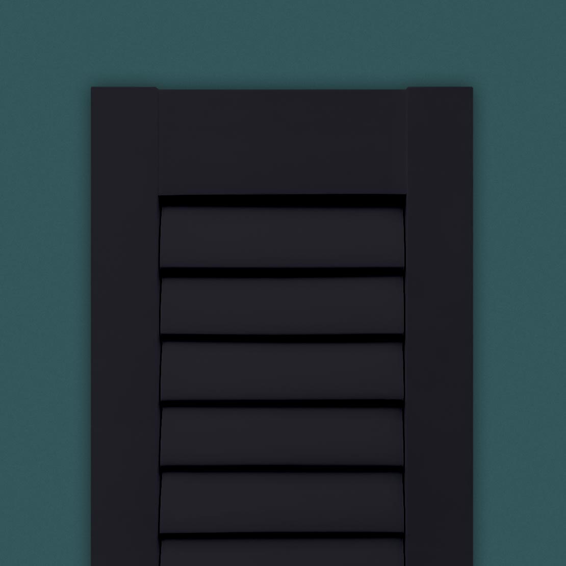 Aluminium Black