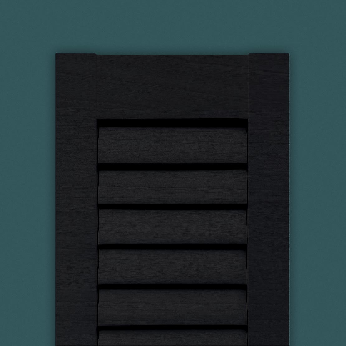 Black Shutter