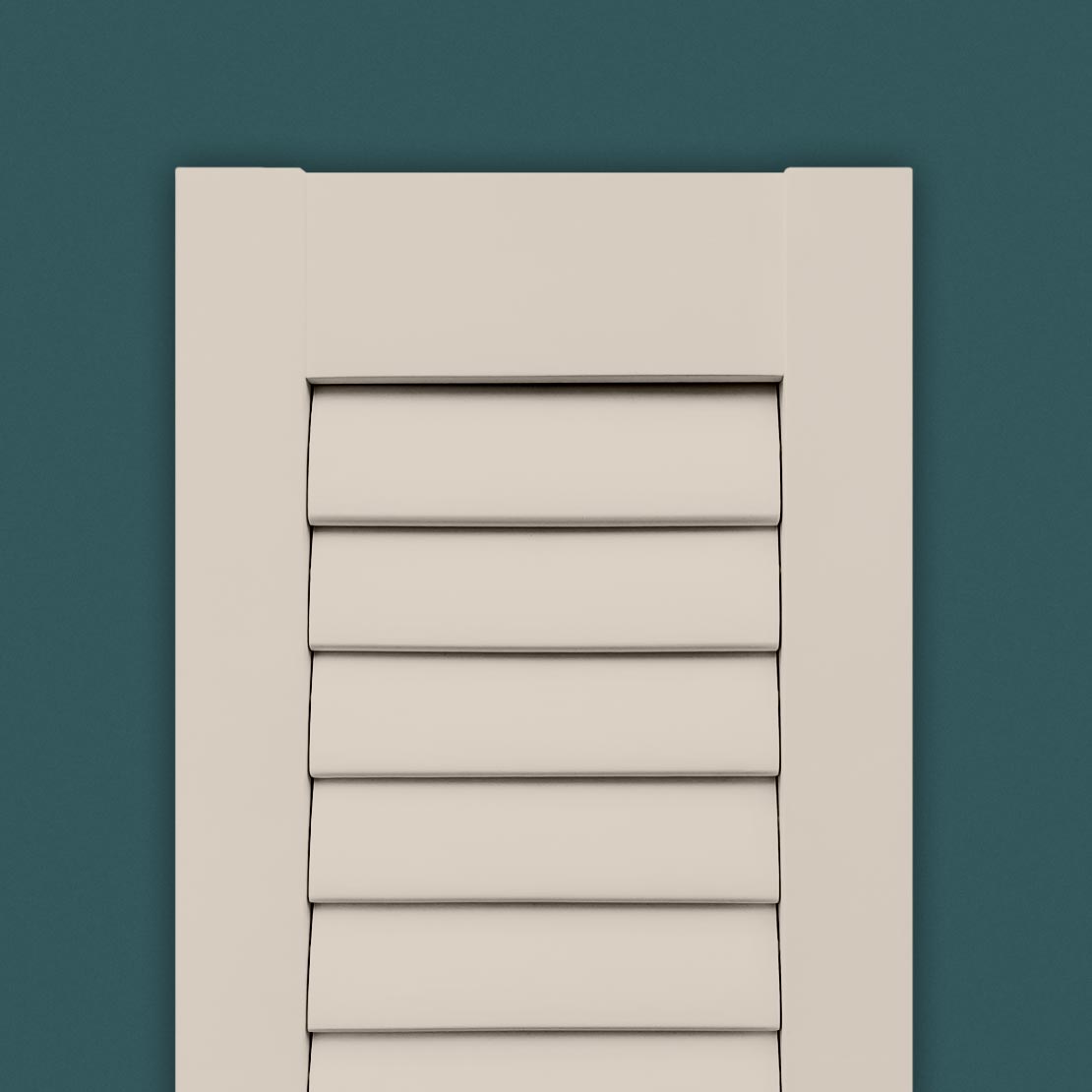 Pearl Shutter